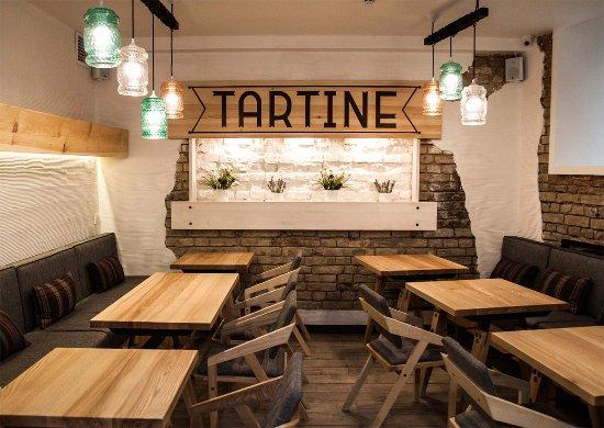Tartine